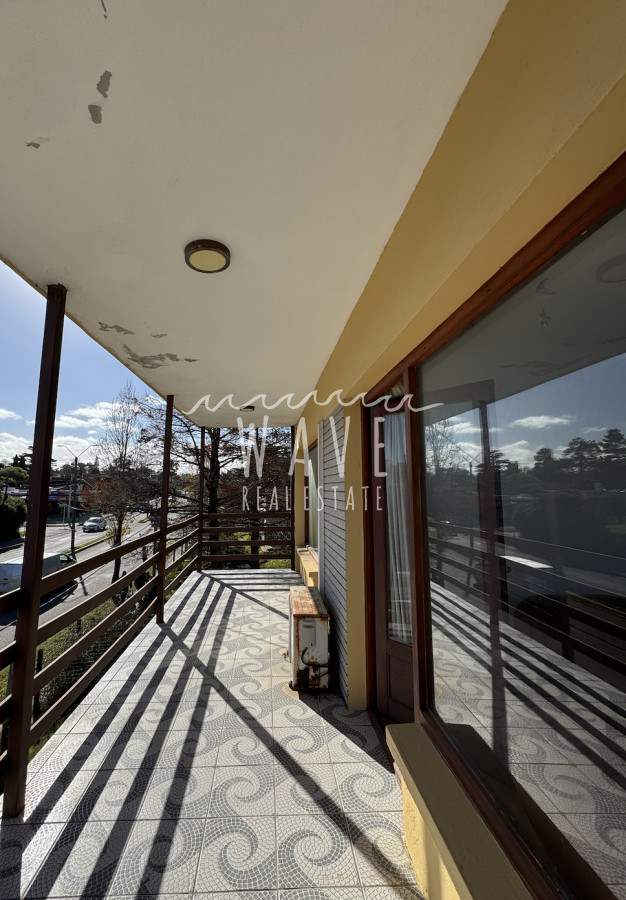 Casa ID.4905 - Venta de Apartamentos, de 2 y 3 dormitorios, en Las Delicias, a 4 cuadras de la Playa