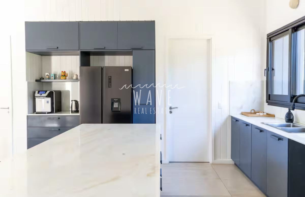 Casa ID.5243 - Reserva Montoya, casa ideal para vivir todo el año 