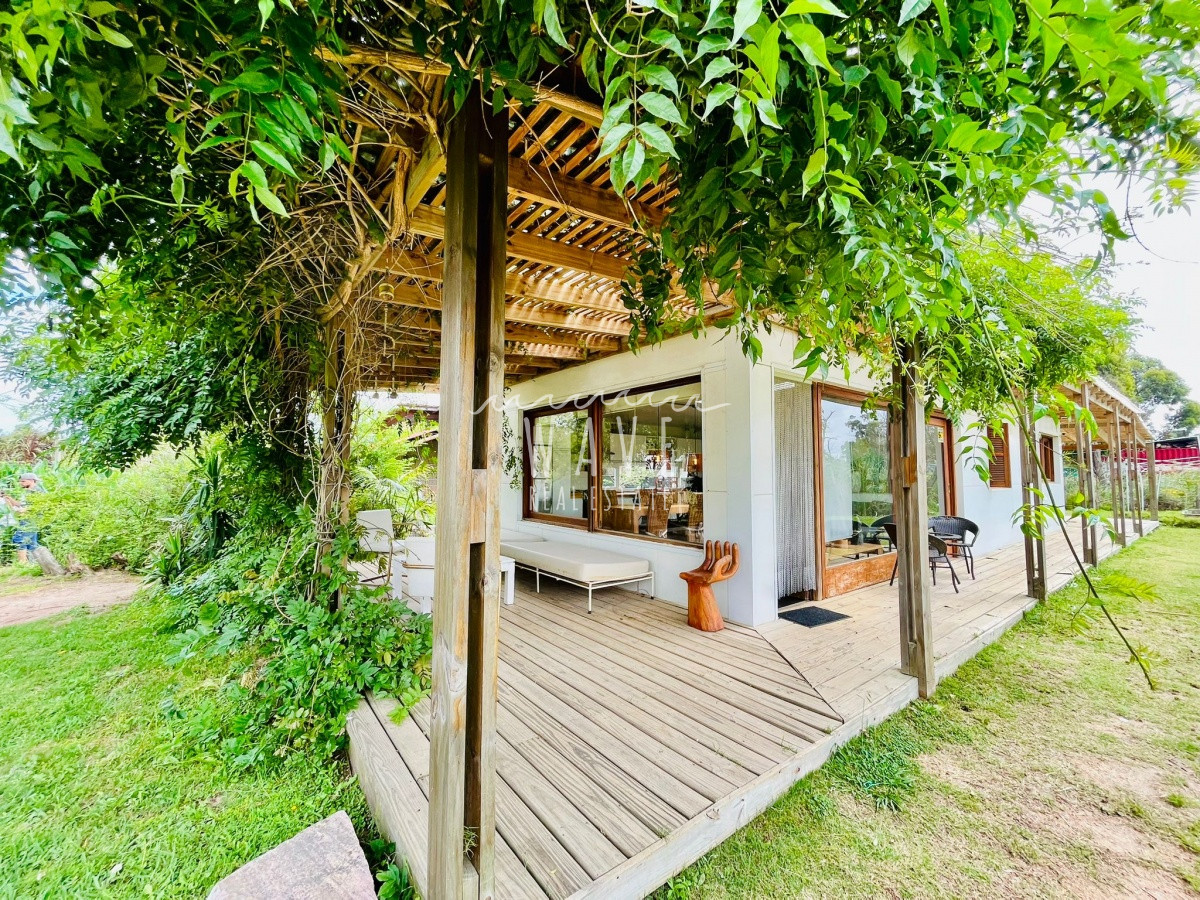 Casa ID.1582 - Alquiler de Verano, Casa de 2 dormitorios en EL Tesoro Disponible 