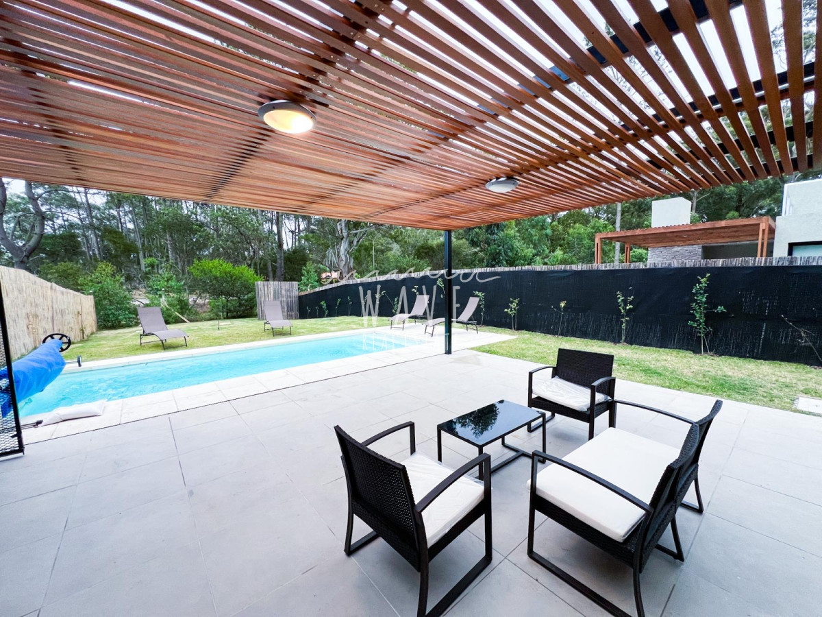 Casa ID.5186 - Venta de casa a estrenar en Solanas 