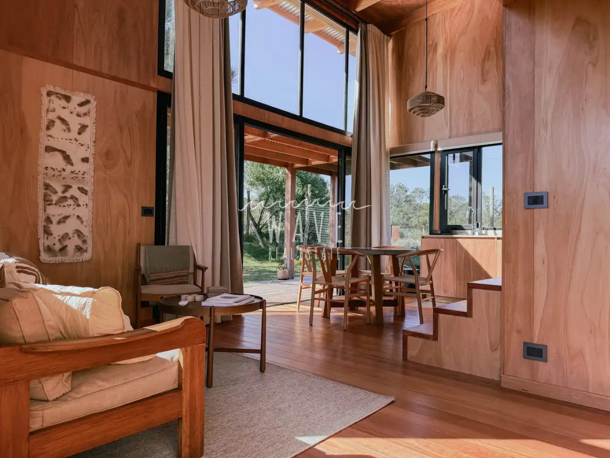 Casa ID.5863 - Casa en La Barra, Barra Verde