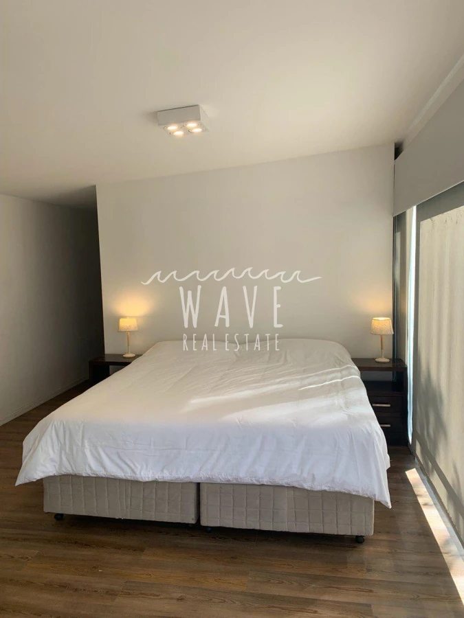 Casa ID.1140 - Alquiler Temporal de Verano, Casa de 3 dormitorios en Montoya, con piscina