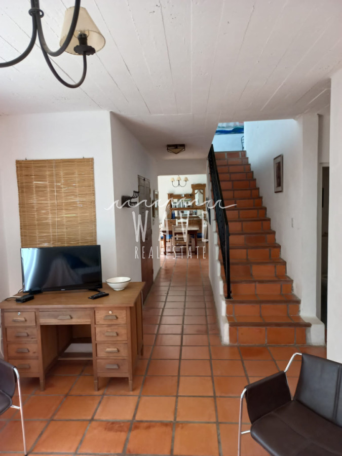 Casa ID.1640 - Casa en Montoya alquiler temporada 