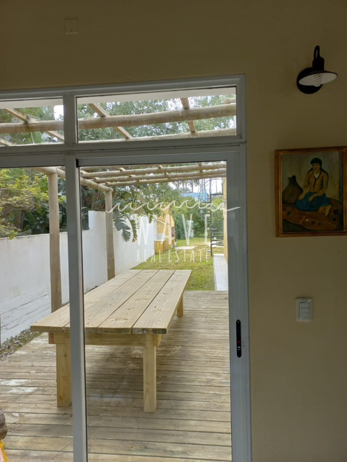 Casa ID.5318 - Venta de casa de 4 dormitorios en Montoya, La Barra