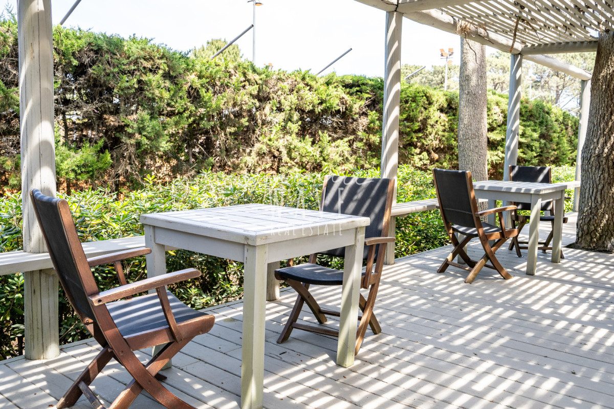 Casa ID.4933 - Venta y alquiler casa en barrio privado Pinar del Faro, Jose Ignacio