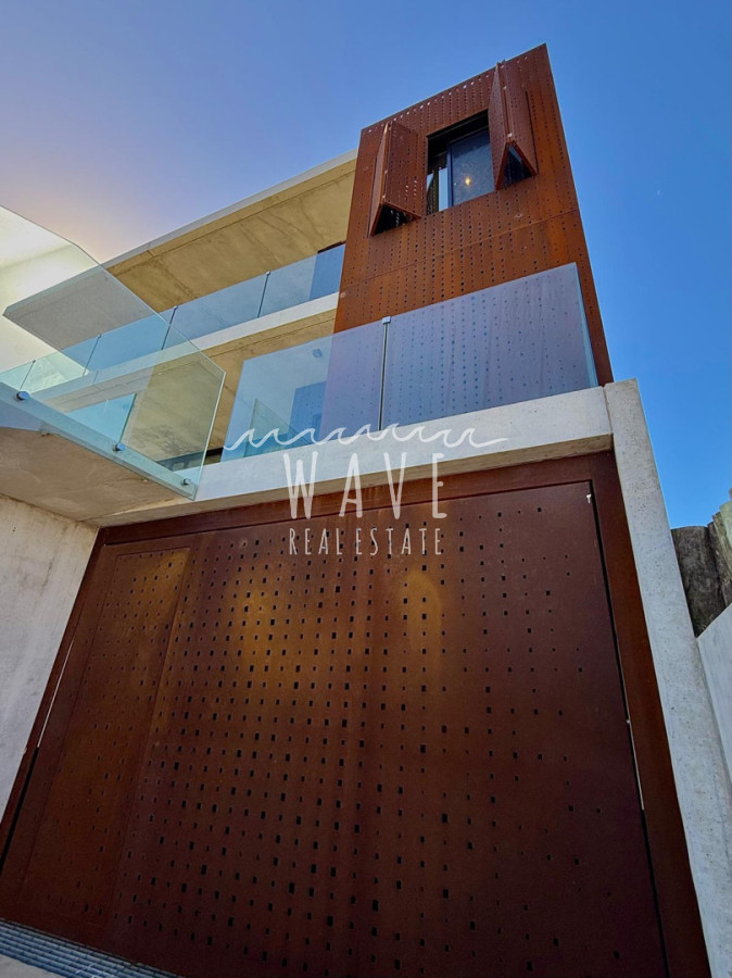 Casa ID.5290 - Venta Casa 3 dormitorios La Juanita Jose Ignacio 