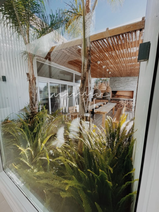 Casa ID.5612 - Venta Casa La Juanita 2 dormitorios