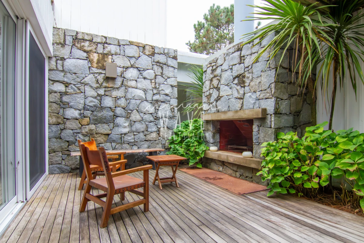 Casa ID.6135 - Venta Alquiler Casa 4 dormitorios y servicio Pinar del Faro 