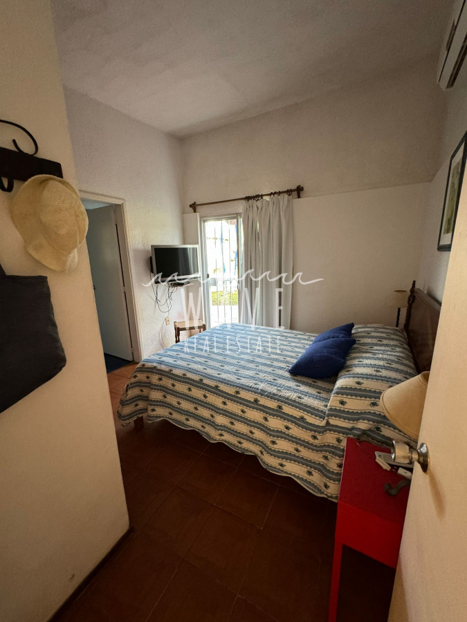 Casa ID.4451 - La Barra, El Tesoro, casa en venta y alquiler de verano, 3 dormitorios, piscina climatizada