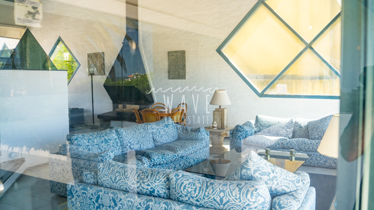 Casa ID.5220 - Venta de casa de 3 dormitorios + dep. en Montoya, La Barra