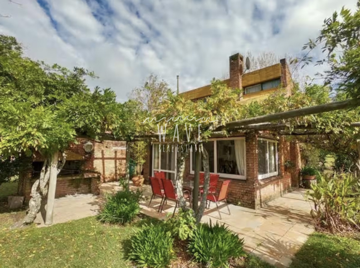 Chacras del Pinar - GoPunta - Portal Inmobiliario de Punta del Este - Maldonado