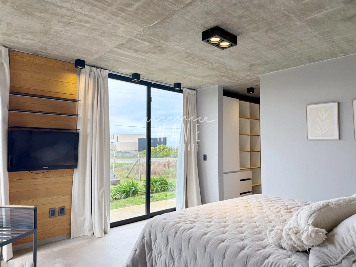 Casa ID.6068 - Venta Alquiler Casa 3 dormitorios Santa Monica Jose Ignacio