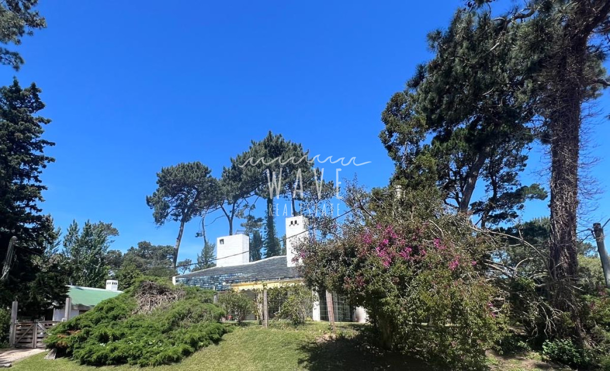 Casa ID.4428 - Alquiler temporada casa para 9 personas Punta del Este