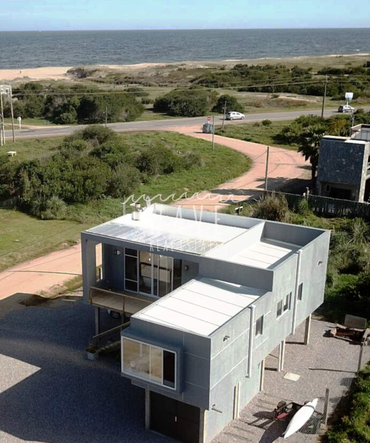 Casa ID.1410 - VENTA CASA EN JOSÉ IGNACIO a mts del mar