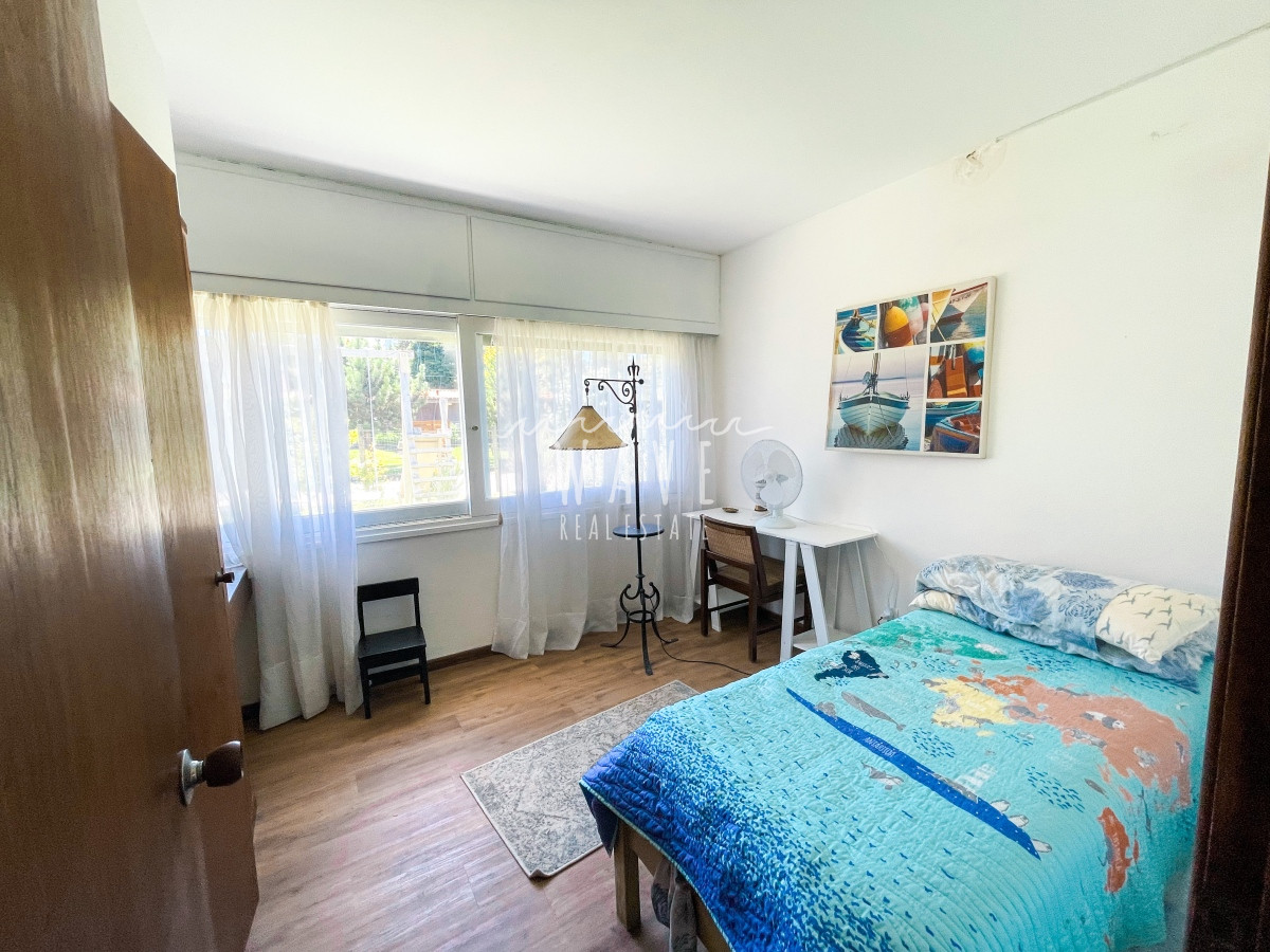 Casa ID.4369 - Hermosa casa en playa mansa para 12 personas alquiler temporada 