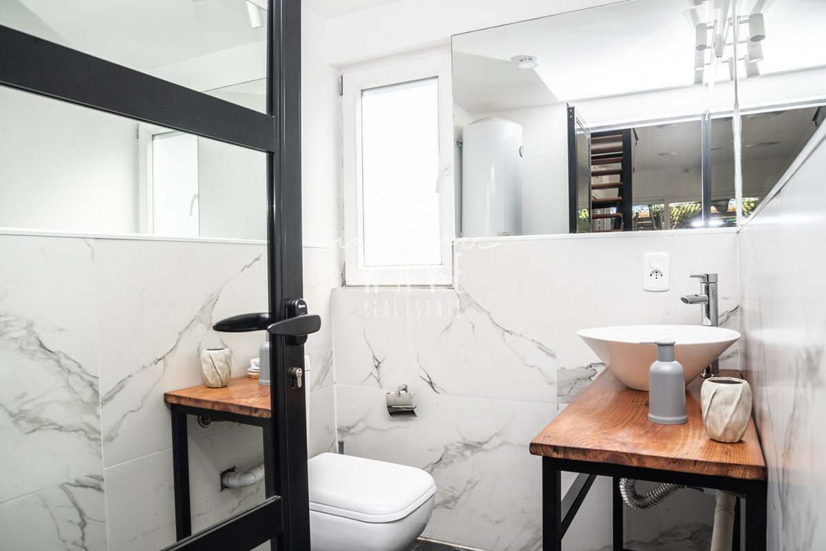 Casa ID.5399 - Venta Casa La Juanita Vista a la laguna 