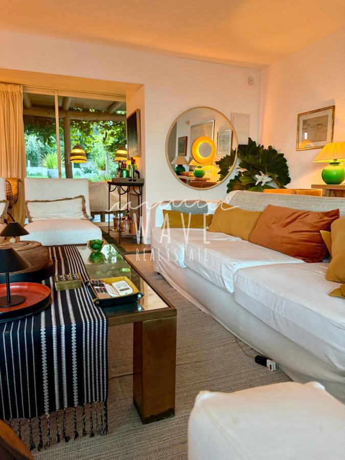 Casa ID.5787 - Casa en Manantiales, El Chorro