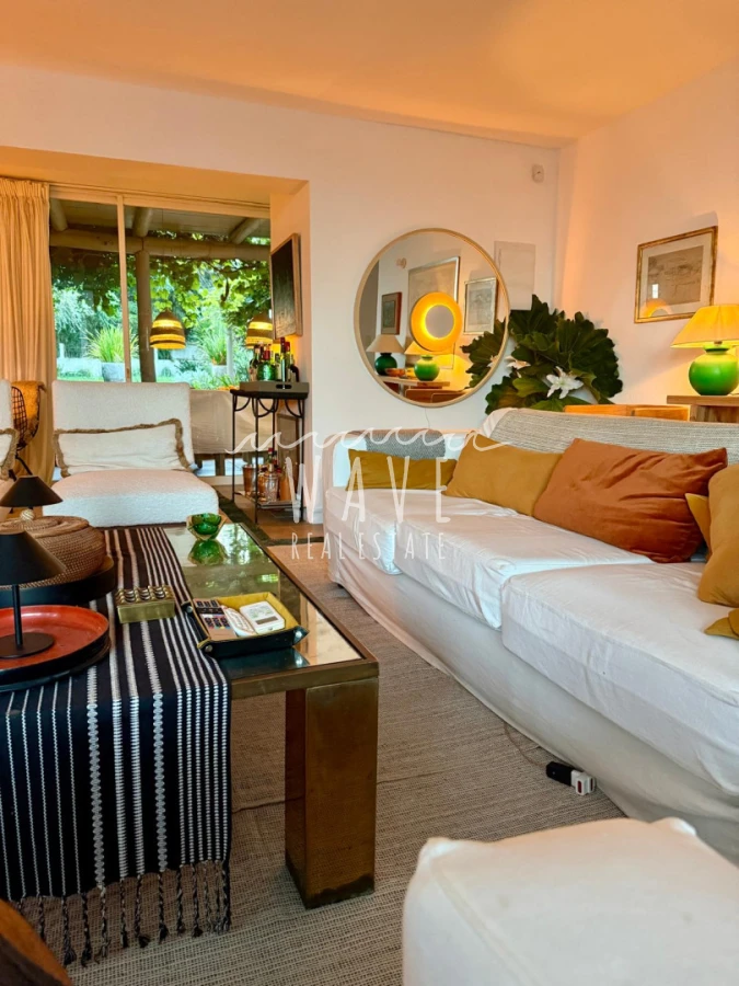 Casa ID.5787 - Casa en Manantiales, El Chorro