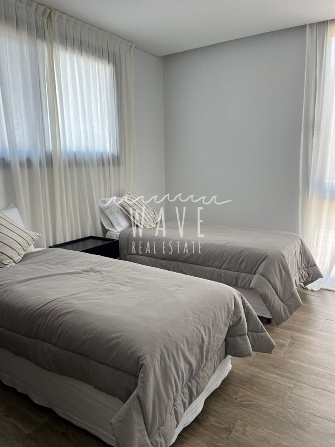 Casa ID.3846 - Montoya, casa nueva, 3 dormitorios, cerramiento perimetral.