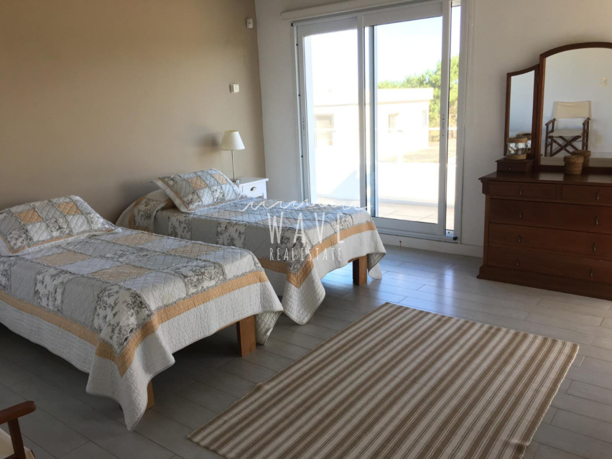 Casa ID.5433 - Venta Alquiler Casa 5 dormitorios Village del Faro Jose Ignacio