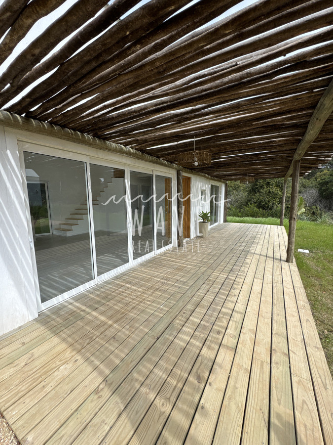 Casa ID.4672 - Venta casa José Ignacio, 3 dormitorios 