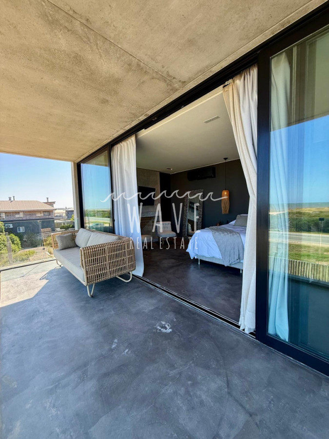 Casa ID.5290 - Venta Casa 3 dormitorios La Juanita Jose Ignacio 