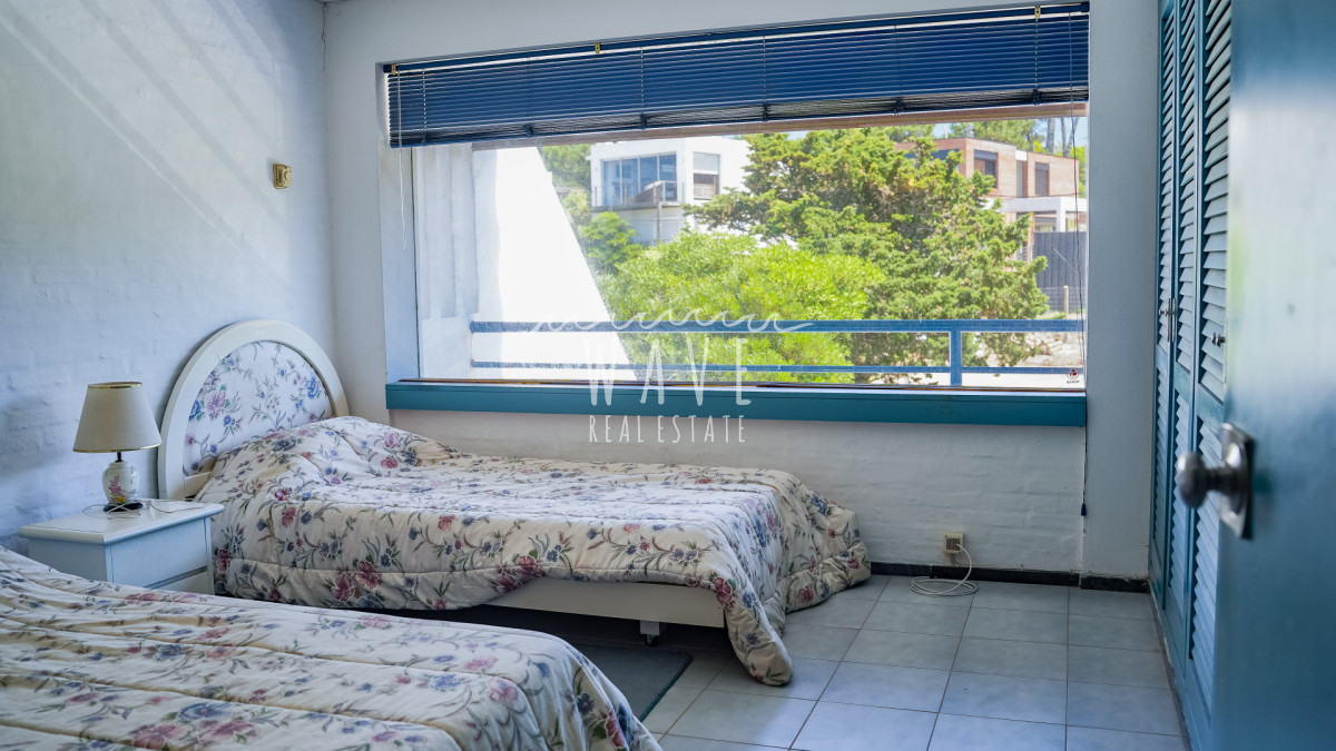 Casa ID.5220 - Venta de casa de 3 dormitorios + dep. en Montoya, La Barra