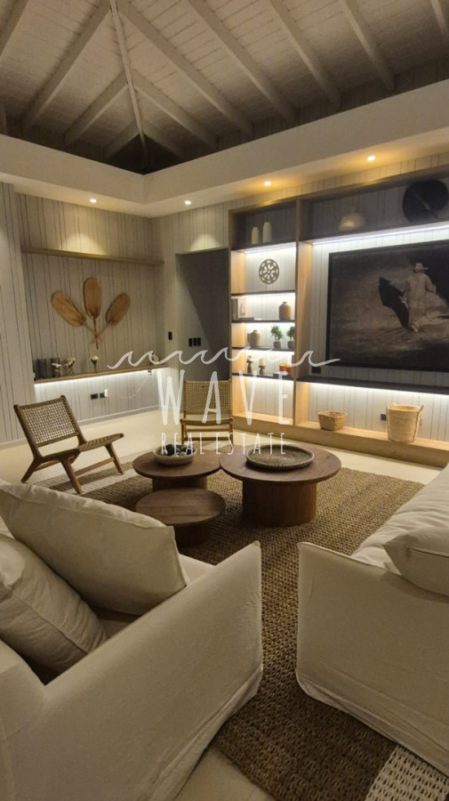 Casa ID.5413 - Venta Alquiler Casa 4 dormitorios Puerto Quetzal La Barra 