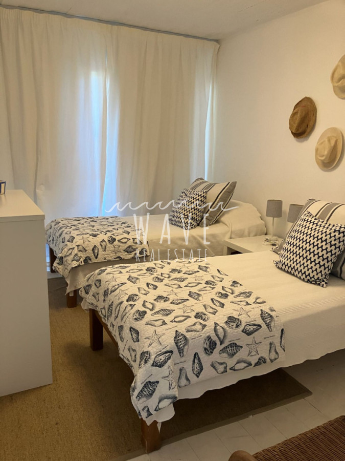 Casa ID.5763 - Alquier venta Casa 2 plantas, lote amplio La Juanita Jose Ignacio