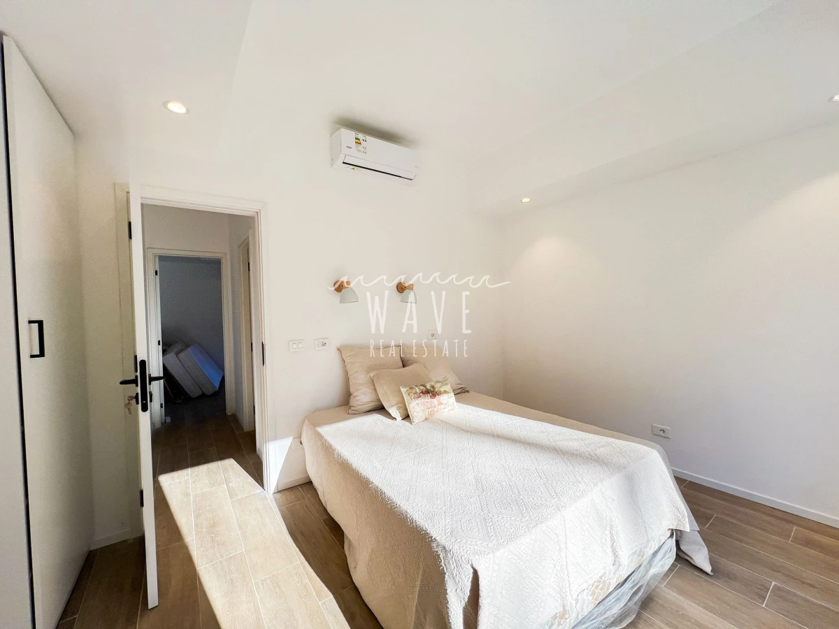 Casa ID.4985 - Alquiler de verano, Casa de 3 dormitorios en Barrio Privado, Punta Ballena, con piscinas y parrillero