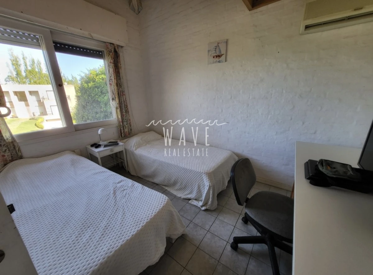 Casa ID.3955 - Alquiler y venta Casa Barrio Privado, Punta del Este 