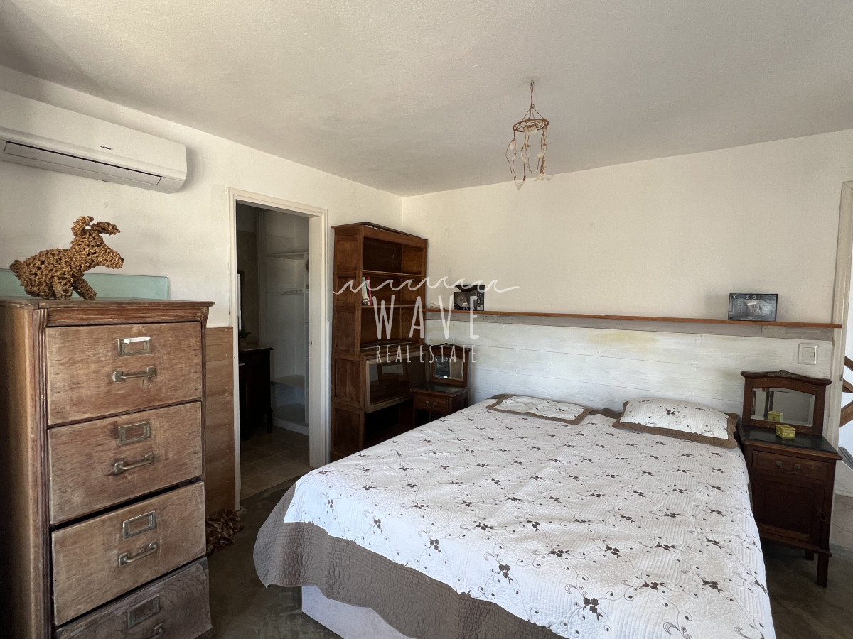 Casa ID.5149 - Casa en alquiler temporada mansa parada 43 primera línea 