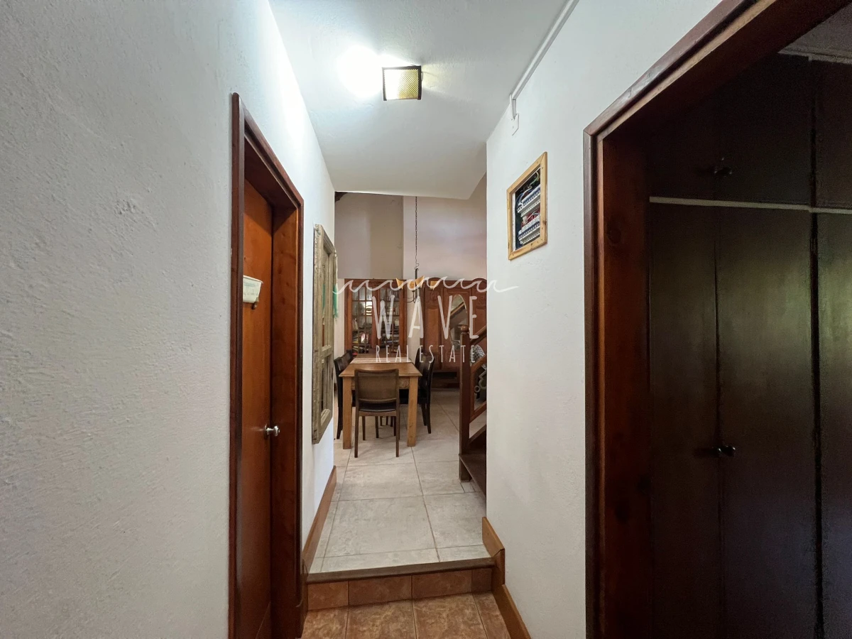 Casa ID.4538 - Casa en alquiler de temporada, con 3 dormitorios en Pinares