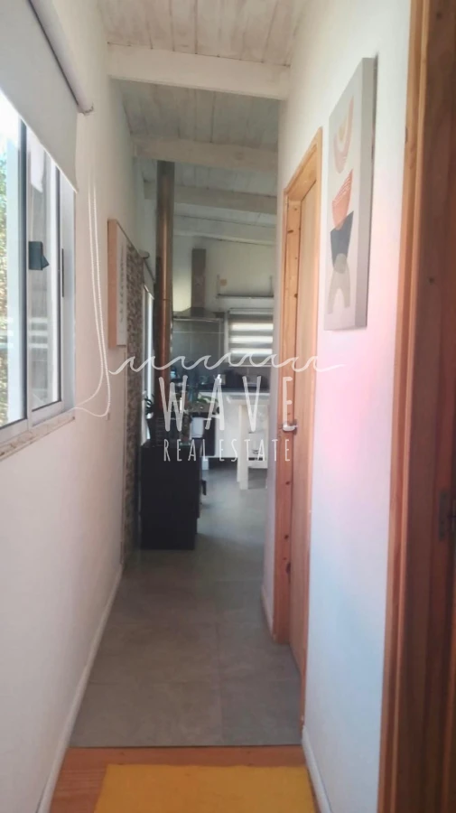 Casa ID.6044 - Alquiler temporal Casa 2 dormitorios La Juanita Jose Ignacio 