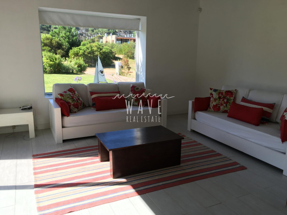 Casa ID.5433 - Venta Alquiler Casa 5 dormitorios Village del Faro Jose Ignacio