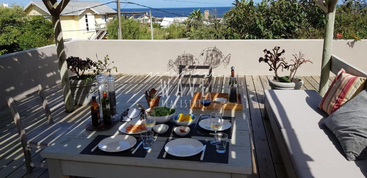 El Chorro - GoPunta - Portal Inmobiliario de Punta del Este - Maldonado