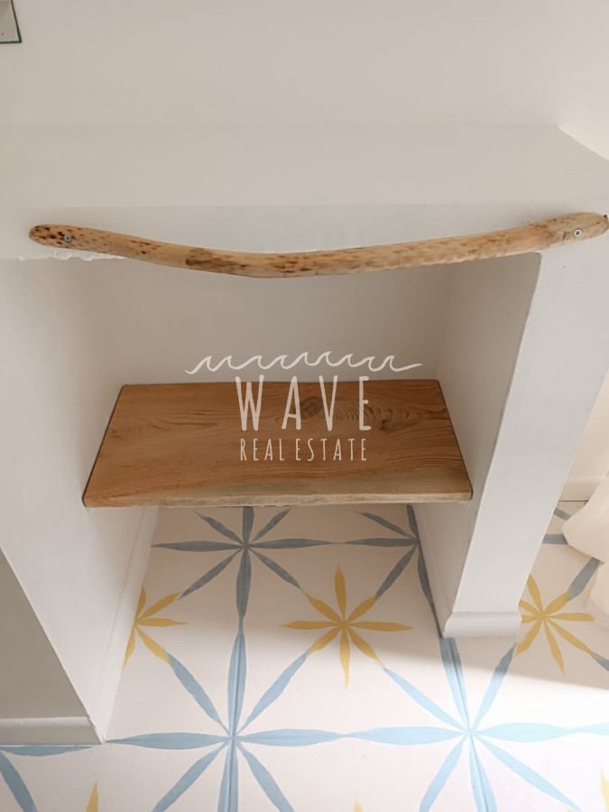 Casa ID.5269 - Venta de casa de 2 dormitorios en La Juanita, José Ignacio