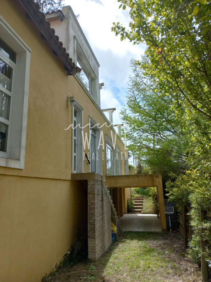 Casa ID.5318 - Venta de casa de 4 dormitorios en Montoya, La Barra