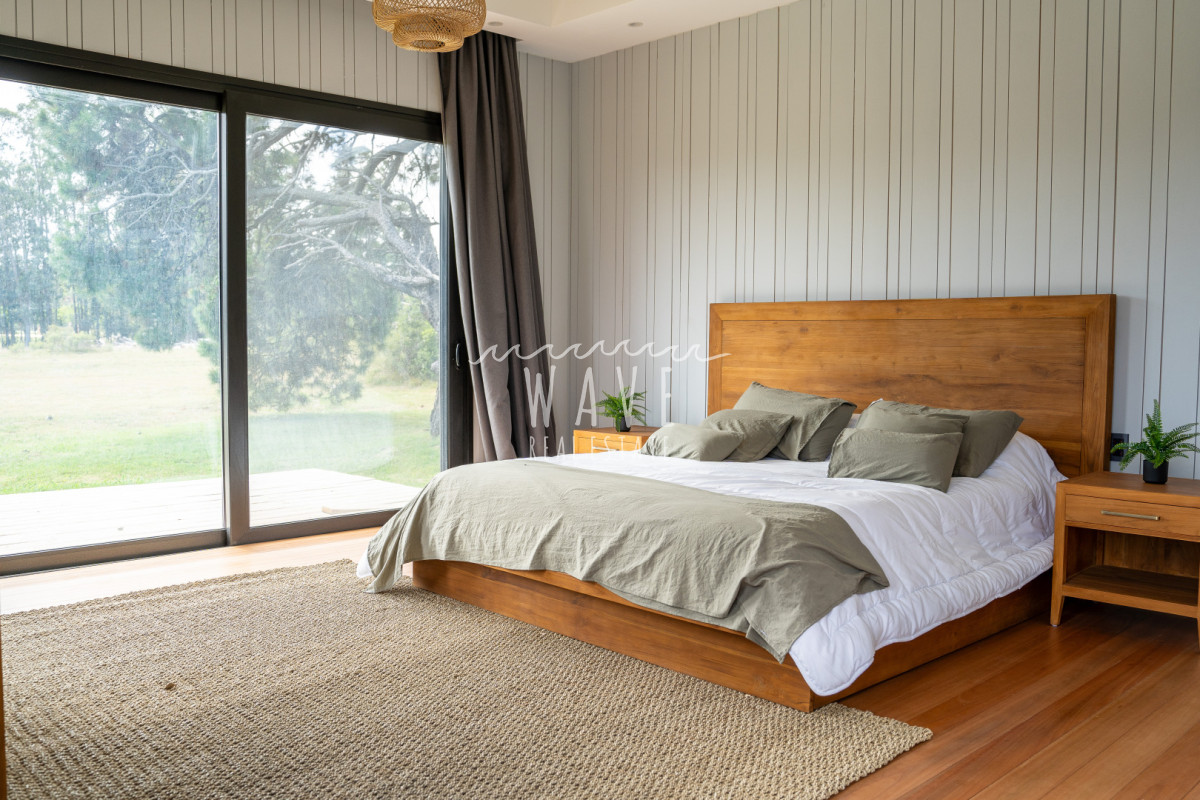 Casa ID.5413 - Venta Alquiler Casa 4 dormitorios Puerto Quetzal La Barra 