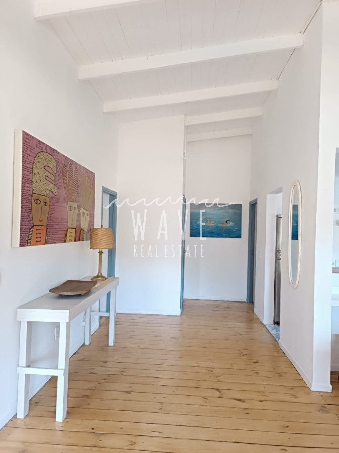 Casa ID.5269 - Venta de casa de 2 dormitorios en La Juanita, José Ignacio