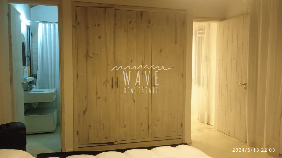 Casa ID.5133 - Alquiler tenporada hermosa casa en  rincon del indio 