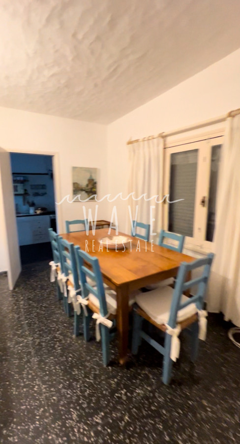 Casa ID.1040 - Alquiler Temporal La Barra, zona céntrica, a 1 cuadra Ruta 10, Ideal familias numerosas.