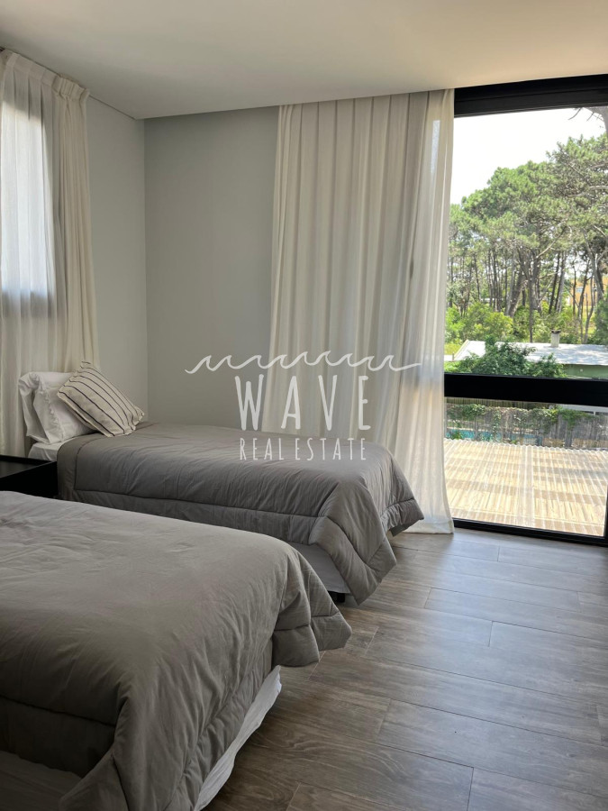 Casa ID.3846 - Montoya, casa nueva, 3 dormitorios, cerramiento perimetral.