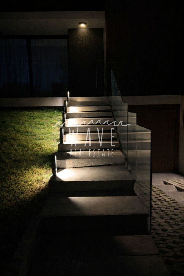 Casa ID.5290 - Venta Casa 3 dormitorios La Juanita Jose Ignacio 