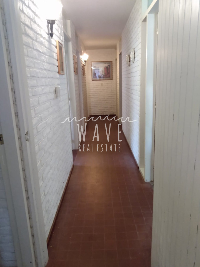 Casa ID.5407 - Casa en playa mansa alquiler invernal y temporal 