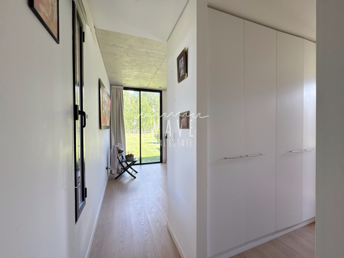 Casa ID.5126 - Venta, Casa de 3 dormitorios en Viñedos de la Tahona, Canelones