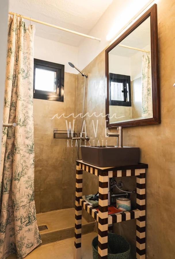 Casa ID.5173 - Alquiler de verano, Casa de 3 dormitorios en Montoya, La Barra