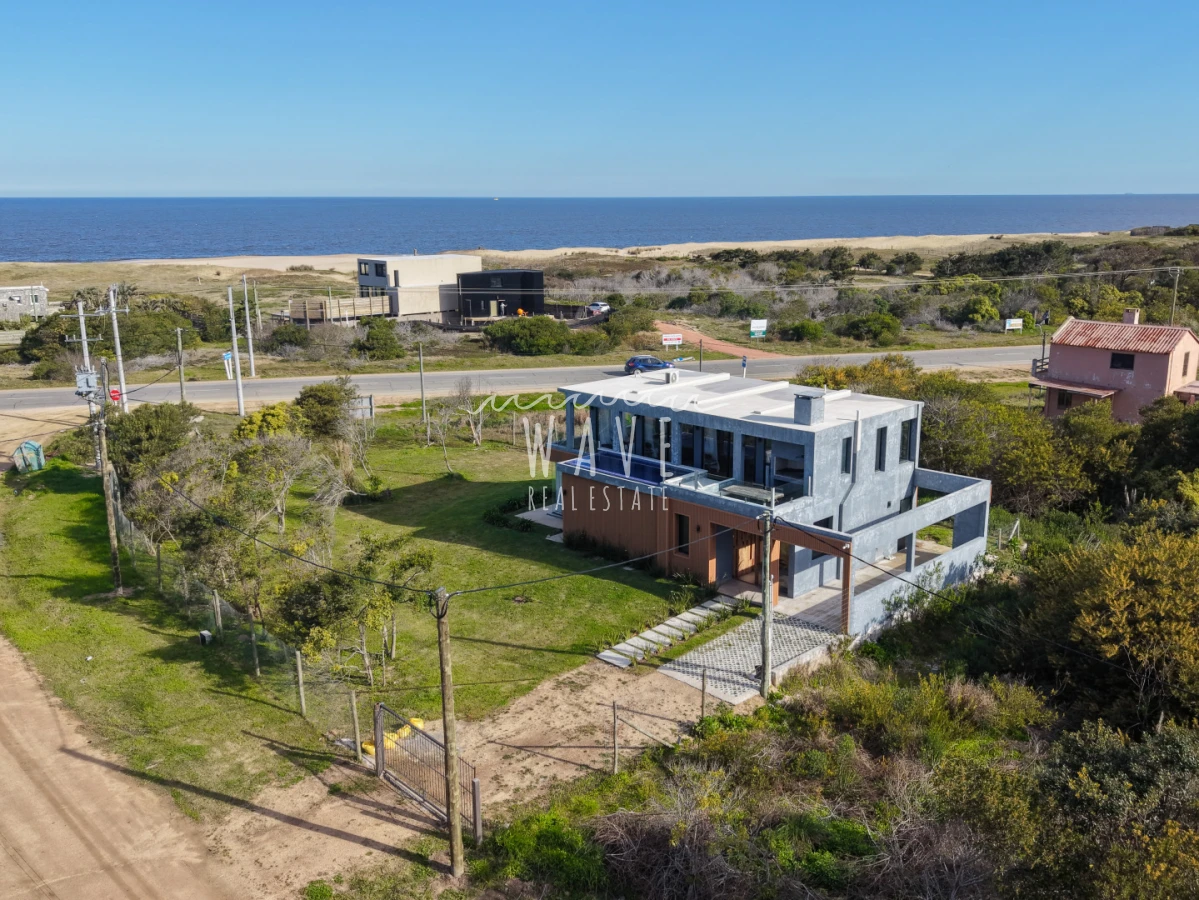 Casa ID.6068 - Venta Alquiler Casa 3 dormitorios Santa Monica Jose Ignacio