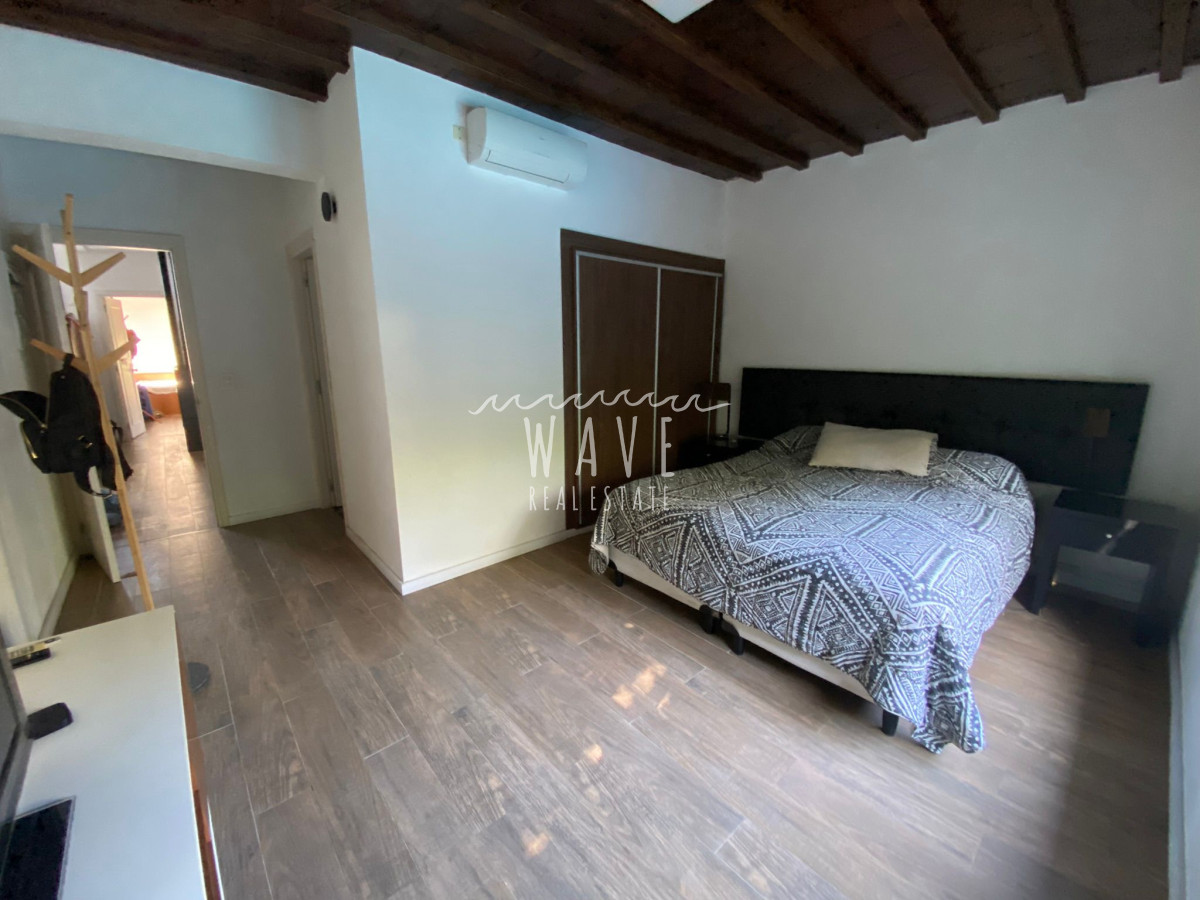 Casa ID.3757 - Montoya, casa en 3 plantas, pensada para vivir con el máximo comfort. Muy cerca del mar.