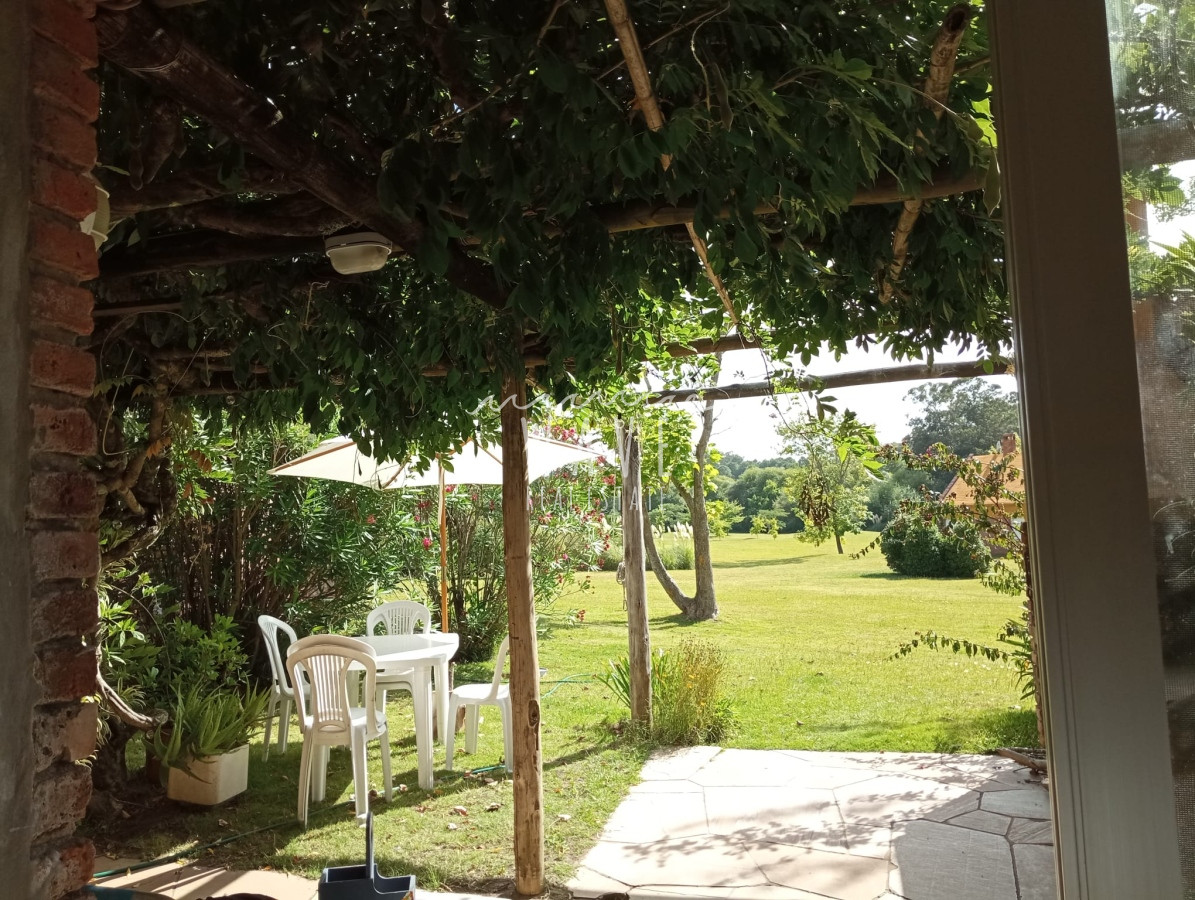 Casa ID.4397 - Casa de 3 dorm. en complejo privado